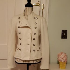 ❄Forever 21 military/ marching band jacket❄4/$20